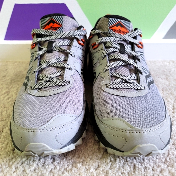 Saucony Excursion Running - Picture 3 of 6